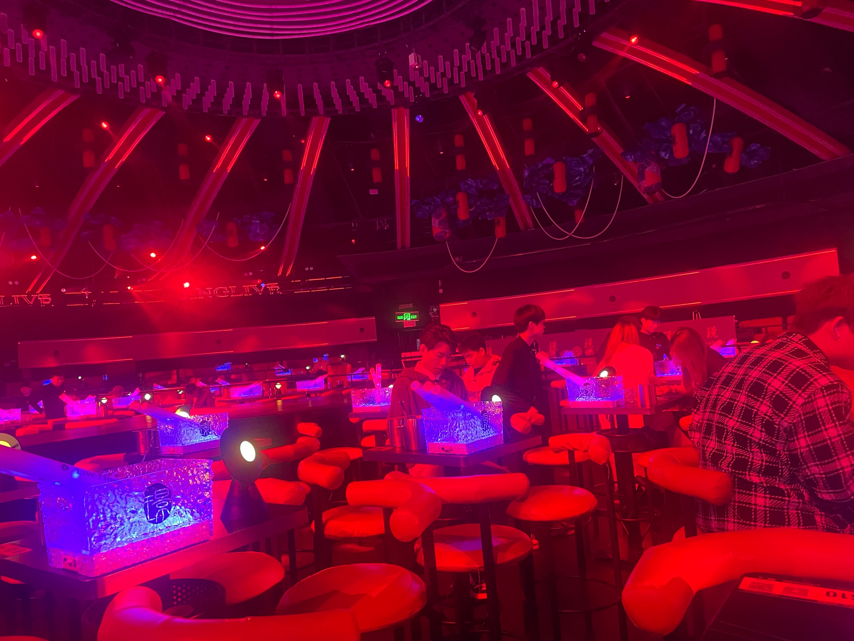 呼和浩特商务ktv环境怎么样介绍-清水河县ktv预订